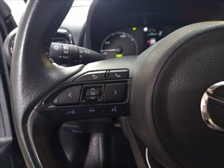 MAZDA 2 1.5 vvt full hybrid electric Pure e-cvt 18