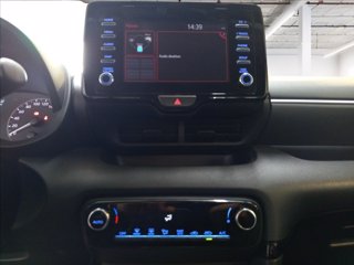 MAZDA 2 1.5 vvt full hybrid electric Pure e-cvt 20