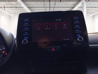 MAZDA 2 1.5 vvt full hybrid electric Pure e-cvt 21