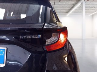 MAZDA 2 1.5 vvt full hybrid electric Pure e-cvt 24