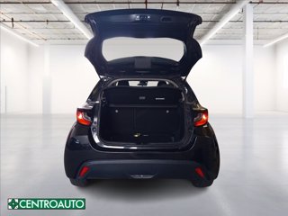 MAZDA 2 1.5 vvt full hybrid electric Pure e-cvt 26