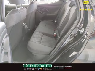 MAZDA 2 1.5 vvt full hybrid electric Pure e-cvt 8