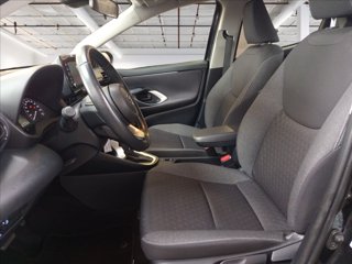 MAZDA 2 1.5 vvt full hybrid electric Pure e-cvt 9