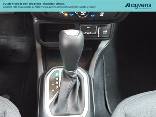 JEEP Renegade 1.5 turbo t4 mhev Limited 2wd 130cv dct 11