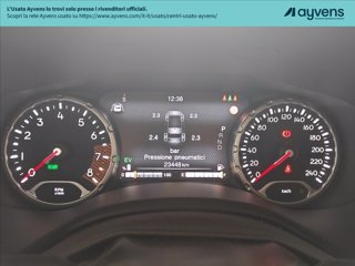 JEEP Renegade 1.5 turbo t4 mhev Limited 2wd 130cv dct 16