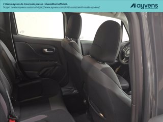 JEEP Renegade 1.5 turbo t4 mhev Limited 2wd 130cv dct 8