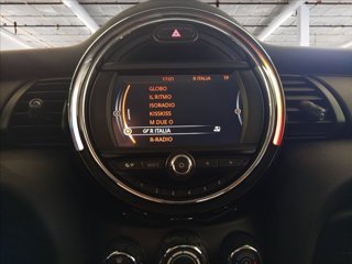 MINI Mini 1.5 One D Business XL 5p 18