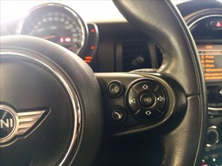 MINI Mini 1.5 One D Business XL 5p 20