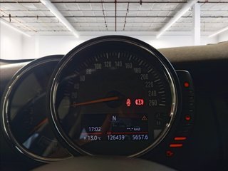 MINI Mini 1.5 One D Business XL 5p 21