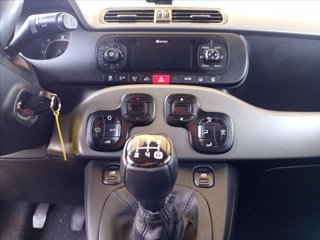 FIAT Panda 1.3 mjt 16v 4x4 s&s 95cv 18