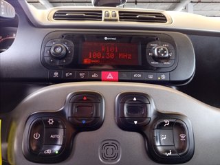 FIAT Panda 1.3 mjt 16v 4x4 s&s 95cv 19