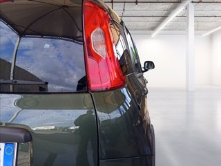 FIAT Panda 1.3 mjt 16v 4x4 s&s 95cv 23