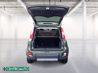 FIAT Panda 1.3 mjt 16v 4x4 s&s 95cv 25