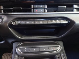 FIAT 600 1.2 hybrid 145cv auto 18