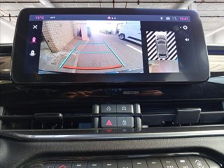 FIAT 600 1.2 hybrid 145cv auto 20