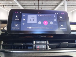 FIAT 600 1.2 hybrid 145cv auto 21