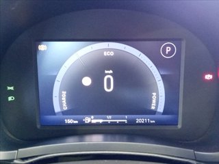 FIAT 600 1.2 hybrid 145cv auto 22