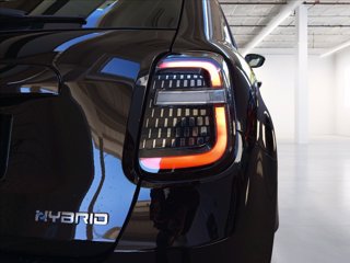 FIAT 600 1.2 hybrid 145cv auto 24