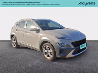 HYUNDAI Kona 1.0 t-gdi 48V Xline 2wd 120cv imt 0
