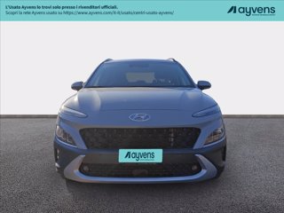 HYUNDAI Kona 1.0 t-gdi 48V Xline 2wd 120cv imt 1