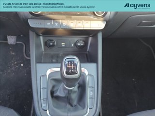 HYUNDAI Kona 1.0 t-gdi 48V Xline 2wd 120cv imt 12