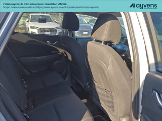 HYUNDAI Kona 1.0 t-gdi 48V Xline 2wd 120cv imt 13