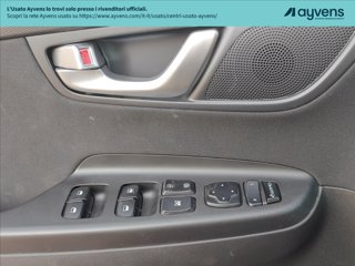 HYUNDAI Kona 1.0 t-gdi 48V Xline 2wd 120cv imt 14