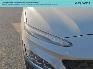 HYUNDAI Kona 1.0 t-gdi 48V Xline 2wd 120cv imt 15