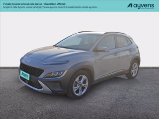 HYUNDAI Kona 1.0 t-gdi 48V Xline 2wd 120cv imt 2