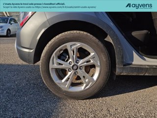 HYUNDAI Kona 1.0 t-gdi 48V Xline 2wd 120cv imt 6