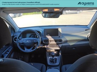 HYUNDAI Kona 1.0 t-gdi 48V Xline 2wd 120cv imt 7