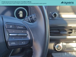 HYUNDAI Kona 1.0 t-gdi 48V Xline 2wd 120cv imt 9