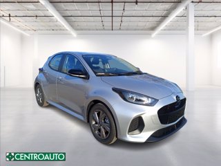 MAZDA 2 1.5 vvt full hybrid electric Exclusive Line e-cvt 0
