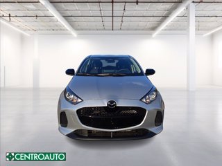 MAZDA 2 1.5 vvt full hybrid electric Exclusive Line e-cvt 1