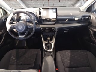 MAZDA 2 1.5 vvt full hybrid electric Exclusive Line e-cvt 11