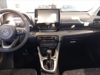 MAZDA 2 1.5 vvt full hybrid electric Exclusive Line e-cvt 12
