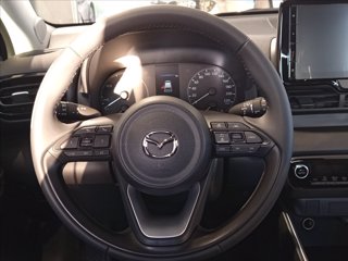 MAZDA 2 1.5 vvt full hybrid electric Exclusive Line e-cvt 13