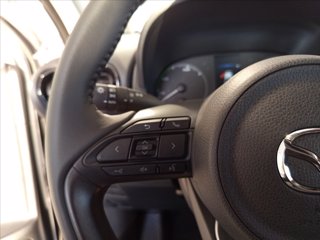 MAZDA 2 1.5 vvt full hybrid electric Exclusive Line e-cvt 14