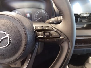 MAZDA 2 1.5 vvt full hybrid electric Exclusive Line e-cvt 15