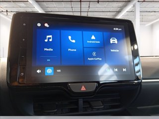 MAZDA 2 1.5 vvt full hybrid electric Exclusive Line e-cvt 21