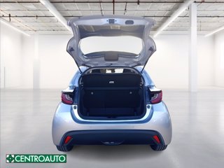 MAZDA 2 1.5 vvt full hybrid electric Exclusive Line e-cvt 26