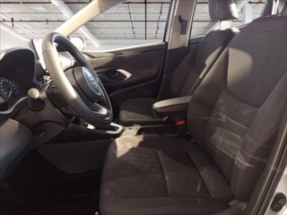 MAZDA 2 1.5 vvt full hybrid electric Exclusive Line e-cvt 9