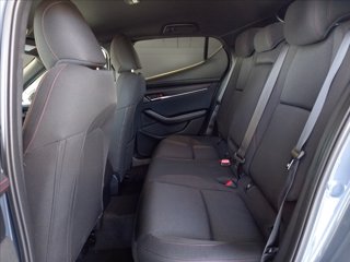 MAZDA 3 5p 2.5 m-hybrid Homura 140cv 10