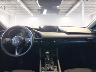 MAZDA 3 5p 2.5 m-hybrid Homura 140cv 11