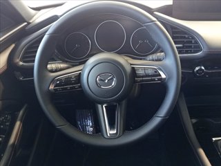 MAZDA 3 5p 2.5 m-hybrid Homura 140cv 13