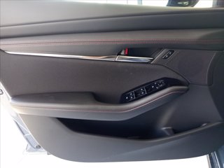 MAZDA 3 5p 2.5 m-hybrid Homura 140cv 16