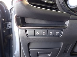 MAZDA 3 5p 2.5 m-hybrid Homura 140cv 18