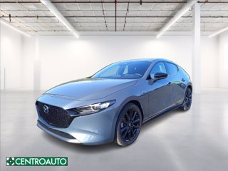 MAZDA 3 5p 2.5 m-hybrid Homura 140cv 2
