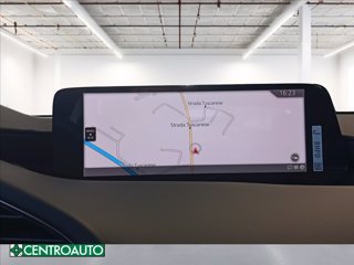 MAZDA 3 5p 2.5 m-hybrid Homura 140cv 22