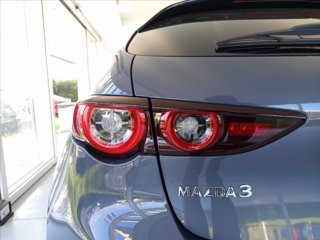 MAZDA 3 5p 2.5 m-hybrid Homura 140cv 24